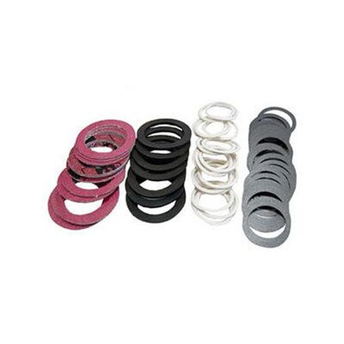 Уплътнение За Тапа За Алуминиев Радиатор Силиконово 1″