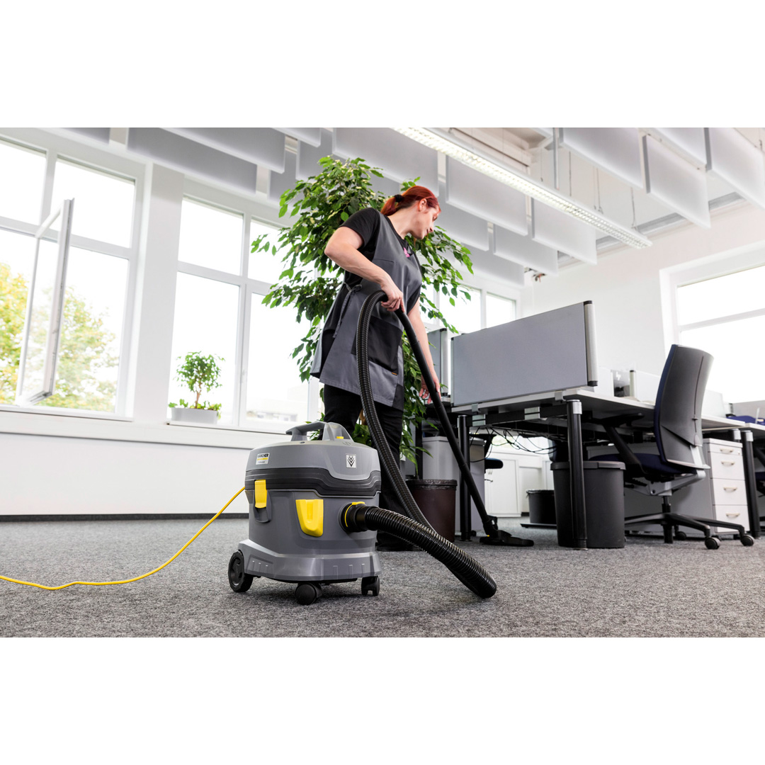 Прахосмукачка Karcher T 11/1 Classic HEPA 15271990