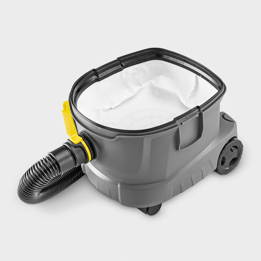 Прахосмукачка Karcher T 11/1 Classic HEPA 15271990