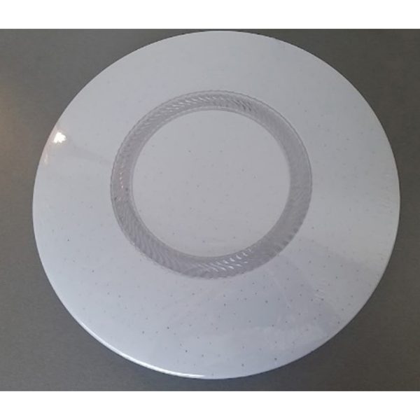 LED Осветително Тяло Плафон GAUSS 2031-400Ф40 48W 3000/4000/6000K