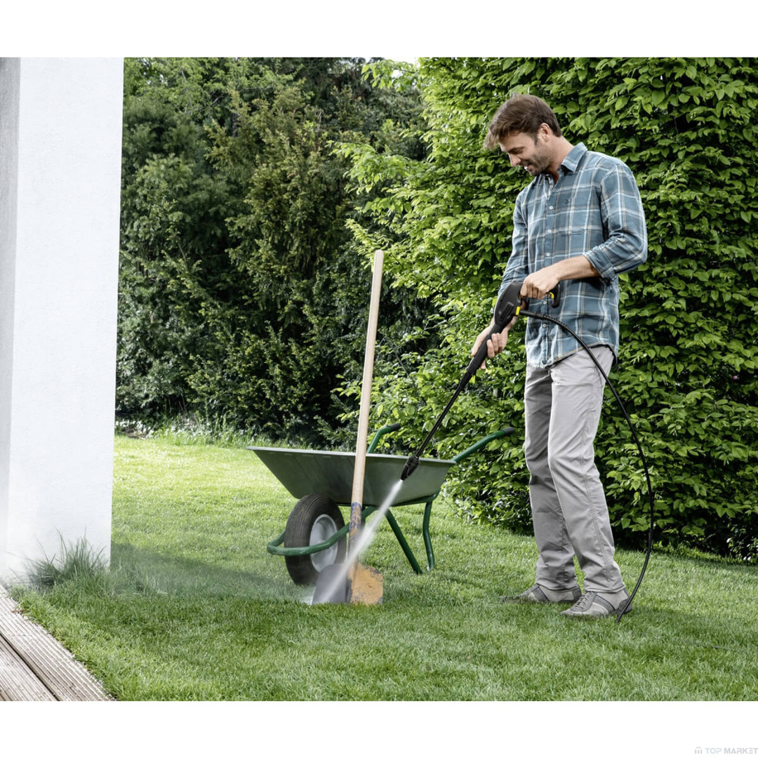 Водоструйка Karcher K2 Universal Edition