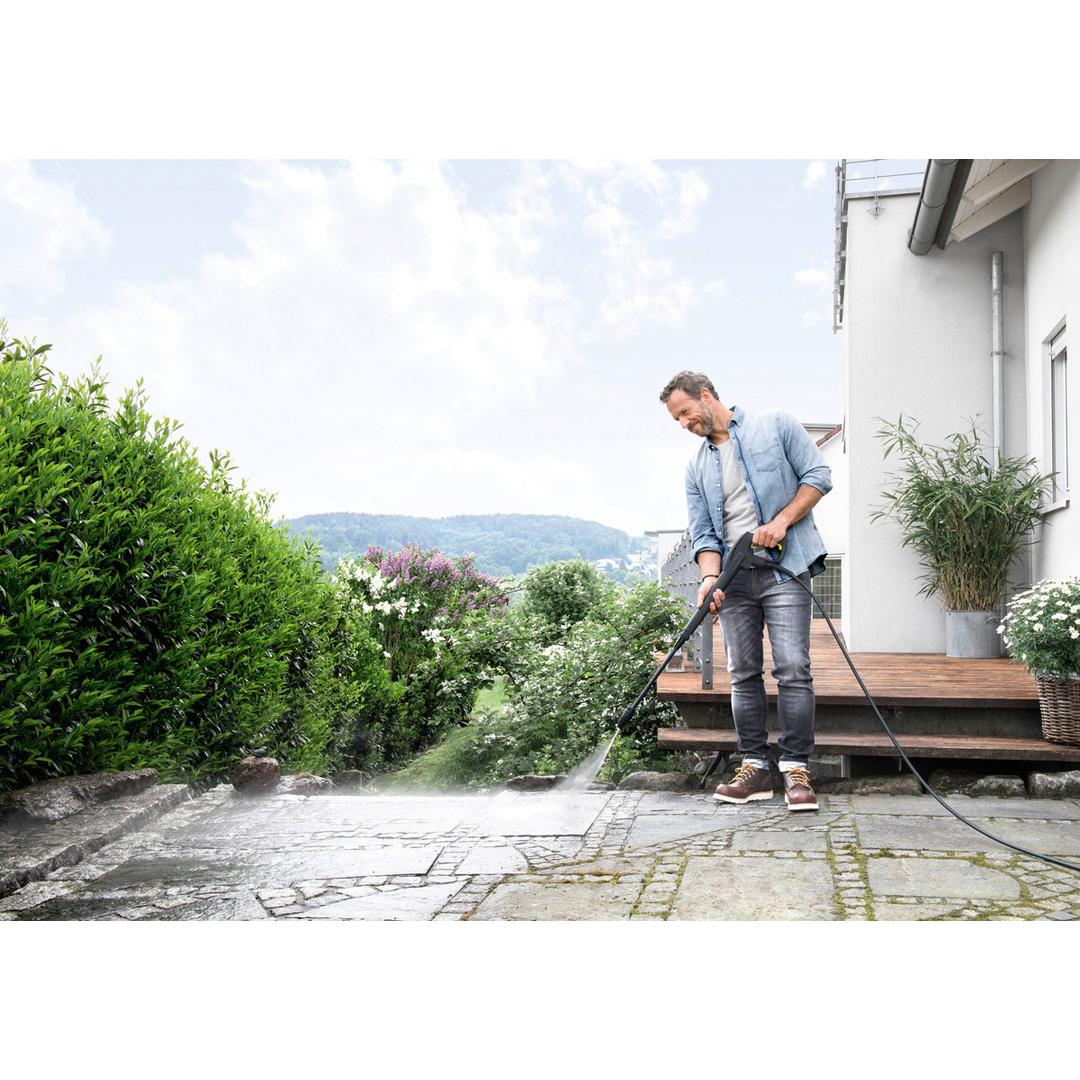 Водоструйка Karcher K 5 Compact