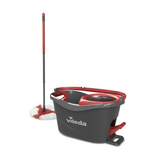 Комплект за почистване Vileda Easy Wring Turbo V2