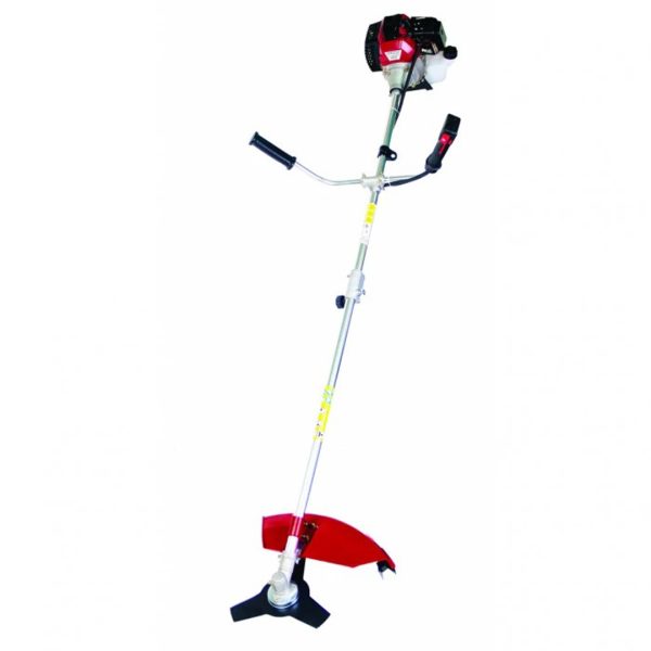 Коса бензинова с нож и корда 1.5kw Raider RD-GBC22