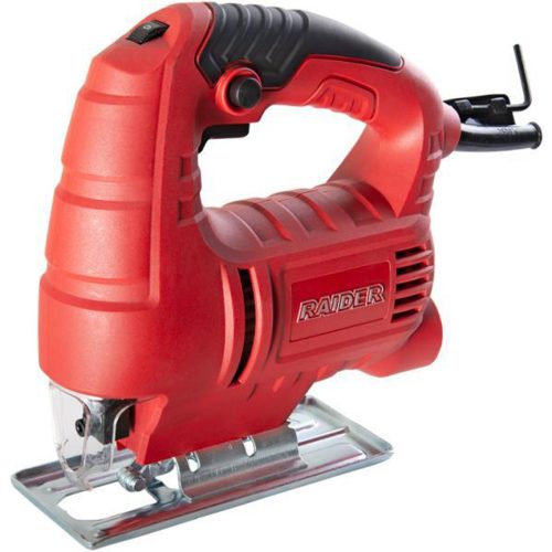 Прободен трион Raider RD-JS31, 65 мм, 500 W