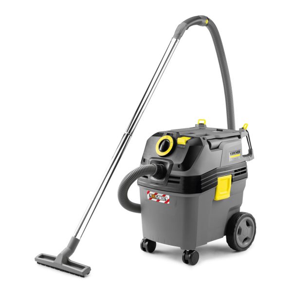 Karcher Мокро/сухо смукачка NT 30/1 Ap L 11482210