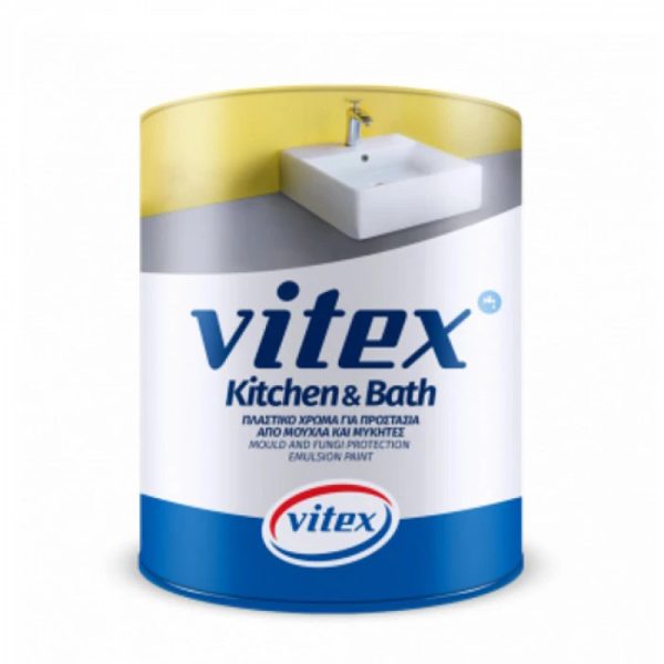БОЯ за Баня и Кухня Vitex BW 2.94л
