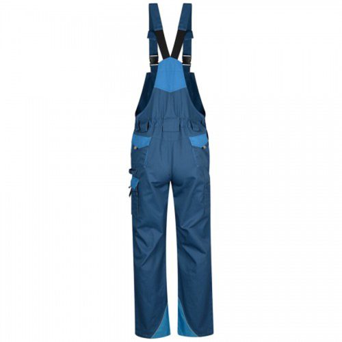 Паладиум полугащеризон brave salopette тъмно син 031801