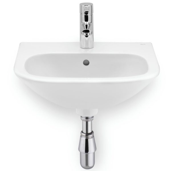 Мивка за баня Roca Nexo A327642000 - 55см