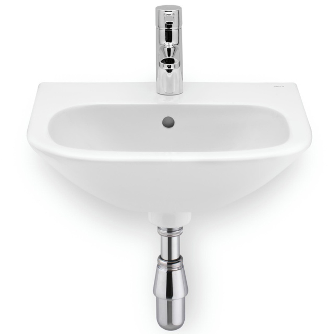 Мивка за баня Roca Nexo A327642000 - 55см