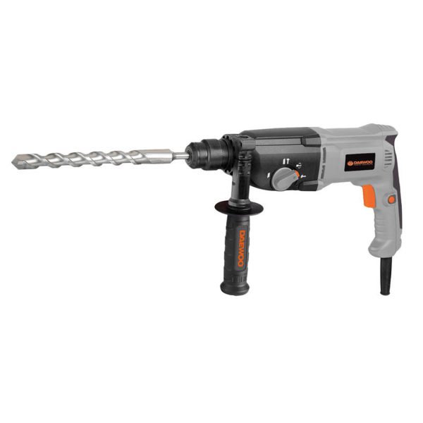ЕВМ ПЕРФОРАТОР 1050W 26ММ DARH26-105C