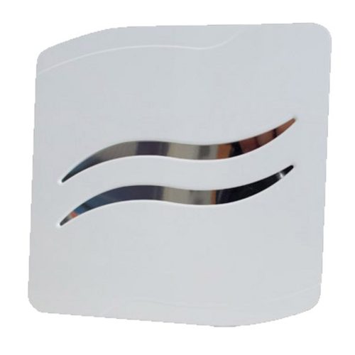 АСПИРАТОР КВАДРАТ С КЛАПА ММ-Р 100/105 03 8367