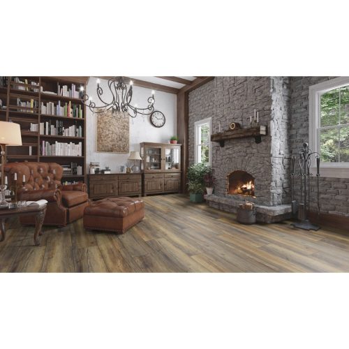 Ламиниран паркет Дъб Харбър MV820 1380х244х8мм / 2.694м2/пак