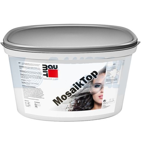 Бау мозаиктоп 25кг цвят м315
