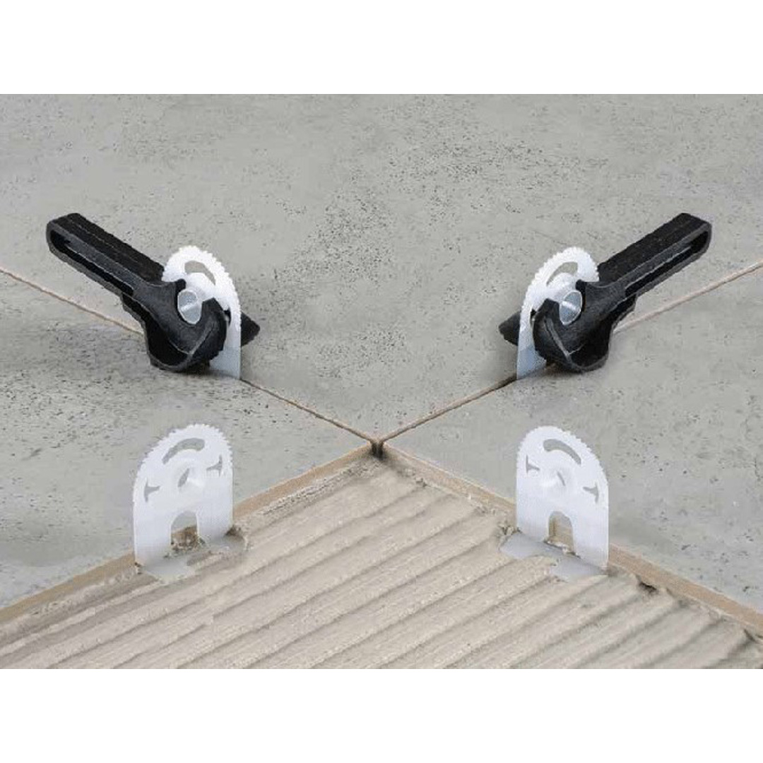 MAGNEFIX нивелираща п-ка в2 / 100бр./ MAGNEFIX PLATE