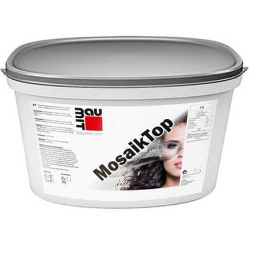 Бау мозаиктоп 25кг цвят м314