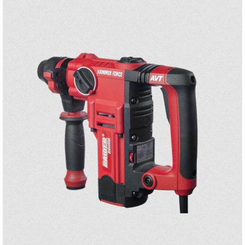 Перфоратор Електрически  RAIDER RDP-HD49 SDS Plus 850W 26ММ  Регулируеми обороти