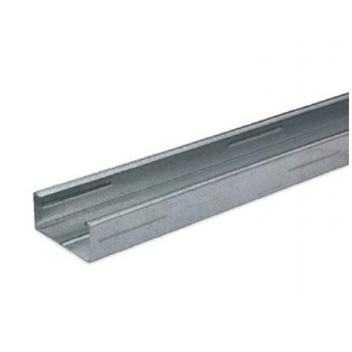 Профил CD 0.5мм 3м за гк GP171 1cd006000000050 /18 бр/п/