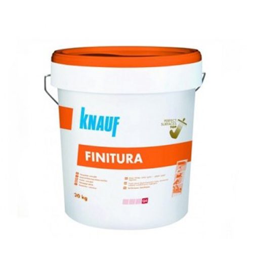 Шпакловка шийтрок оранжев 25 кг супер фина 550115