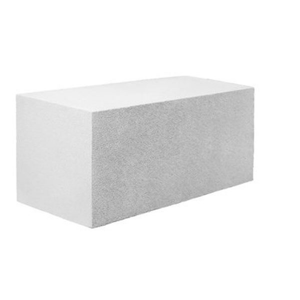 Газобетон YTONG 20см 42бр./палет D400