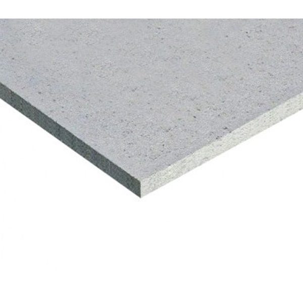 Гипсфазерна плоскост Knauf Vidiwall HI 12,5×1200×2000mm 40бр./палет