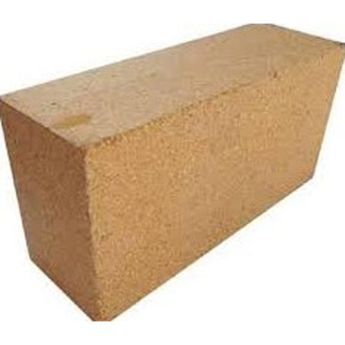 ТухлAa Огнеупорнa 11х22х3 Жълтa 852 Бр/п 006132