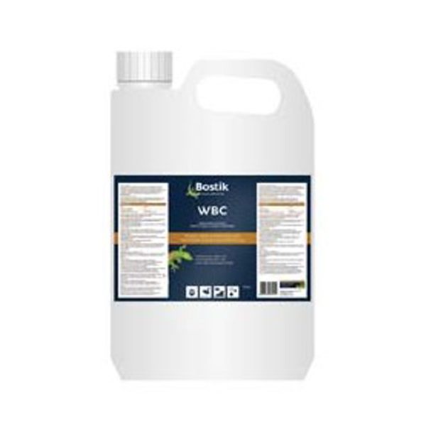 Импрегнатор За Шлайфан Бетон Бостик Wbc 30кг