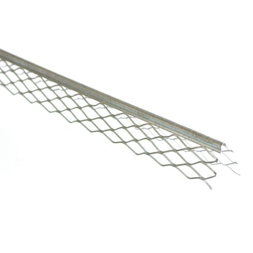 Ейот поцинкован ъгъл за мазилка-2.60м /ej140006260