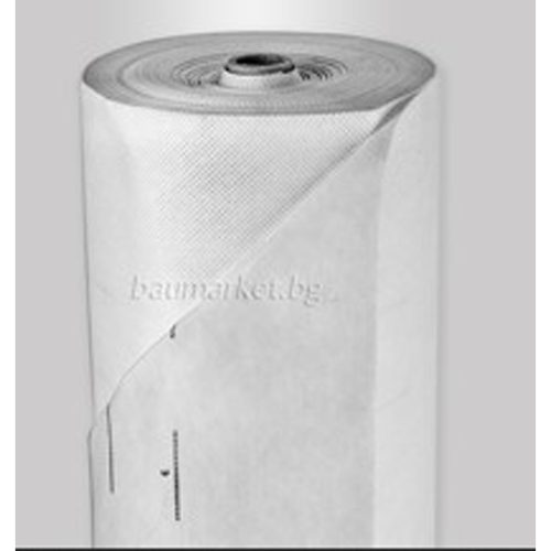 Тк паропропускливо дифузионно фолио 110гр TK EASY-110 75м2/бр.