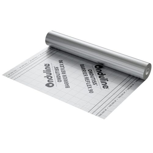 Ондулин ондутис 1м х 50м/50м2 410884