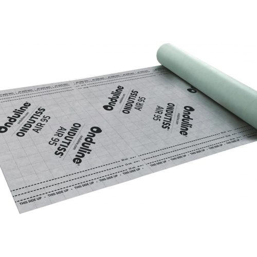 Ондулин ондутис BARRIER 90 1,5мх50м/75м2 ролка 4105-в090