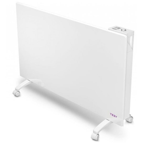 ЕЛЕКТРИЧЕСКИ ПАНЕЛЕН КОНВЕКТОР TESY CN 052 200 EI CLOUD W F