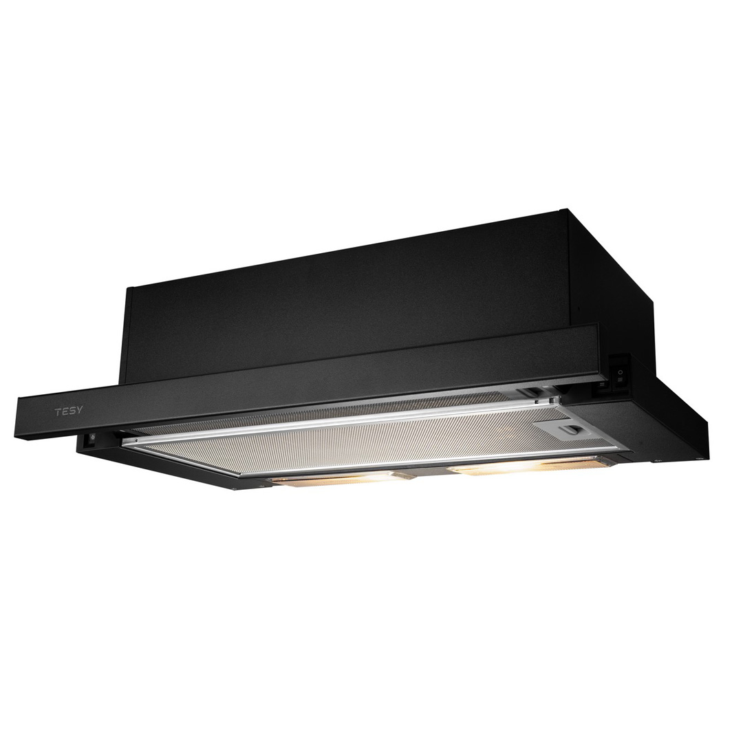 Теси АСПИРАТОР SL 105 черен