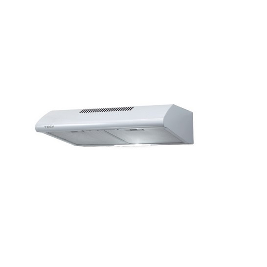 Теси АСПИРАТОР FS 404 бял