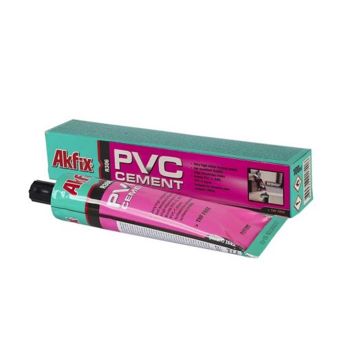 AKFIX лепило за PVC R306 50мл