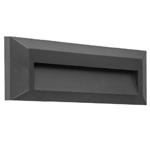 LED осветително тяло RINO RC3.5W LED-DR/GR 4000K 3666