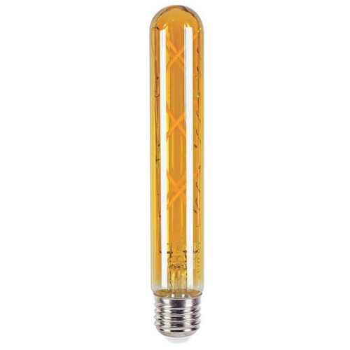 ФИЛАМЕНТ ЛАМПА LED 230V ТОПЛО БЯЛА СВЕТЛ TFD30 6W E27 2200K FLICK VINTAGE LED 004181
