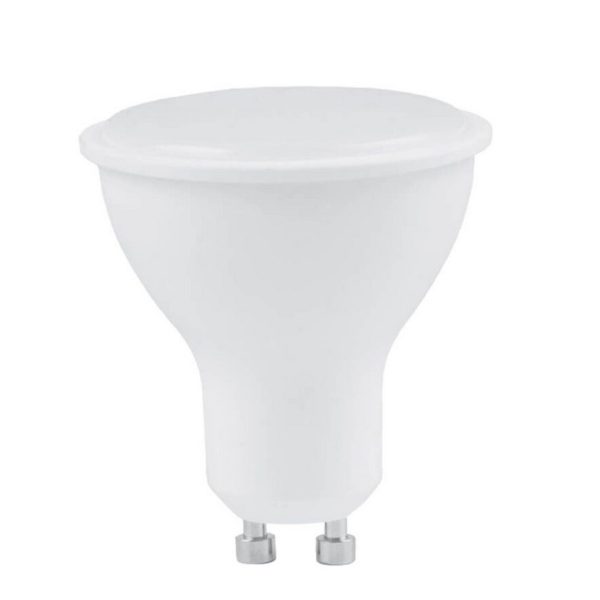 LED лампа VOL JDR 7w GU10 WW 3000k 3710