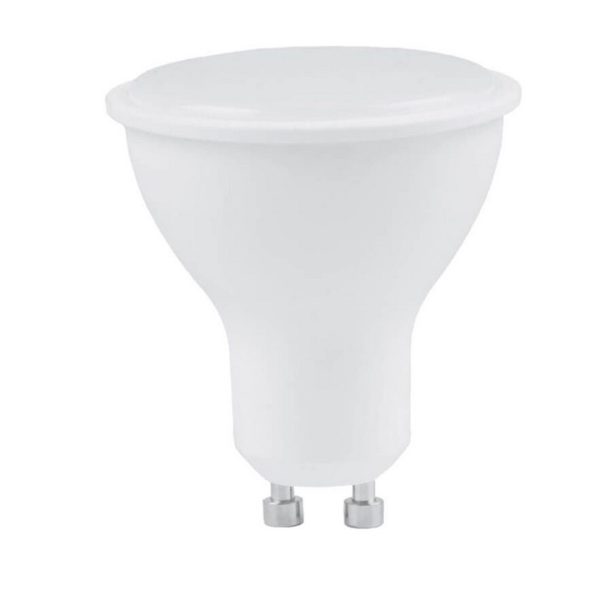 LED лампа VOL JDR 7w GU10 W 6400k 3711
