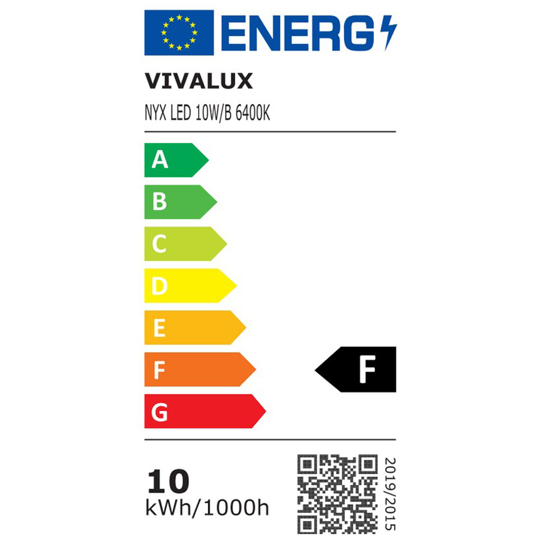 Крушка BFO35 LED 4w E14 WW VIV004091