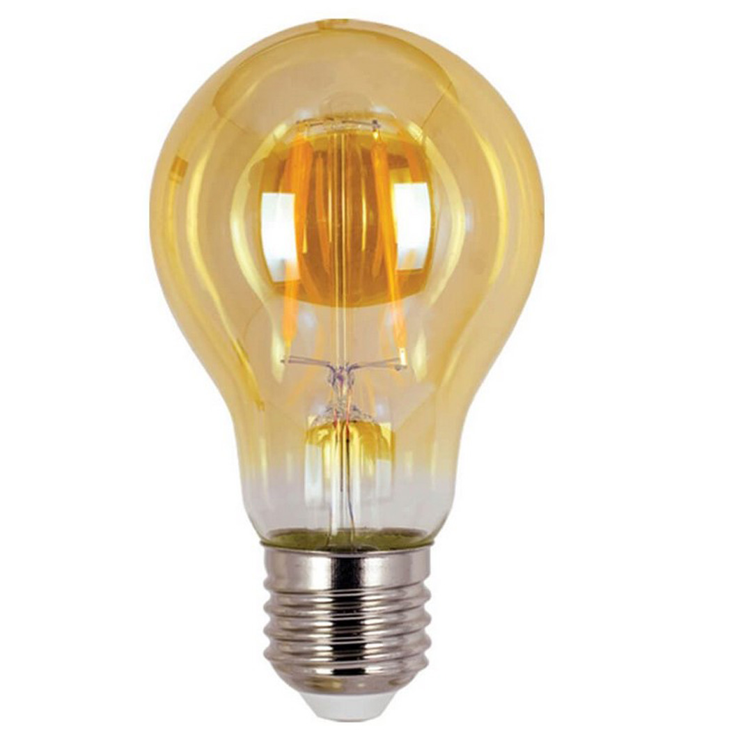 Крушка AFV60 LED 6w E27-2700K VIV004087