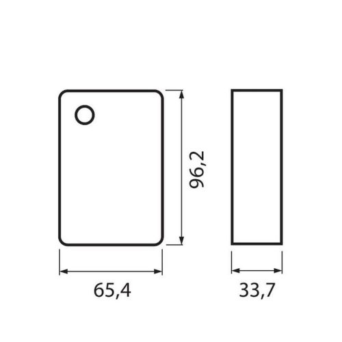 Сензор DON LC SR-B 3640