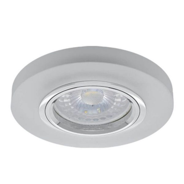 Луна GRACE SL400 FRS матирана кръгла 4027