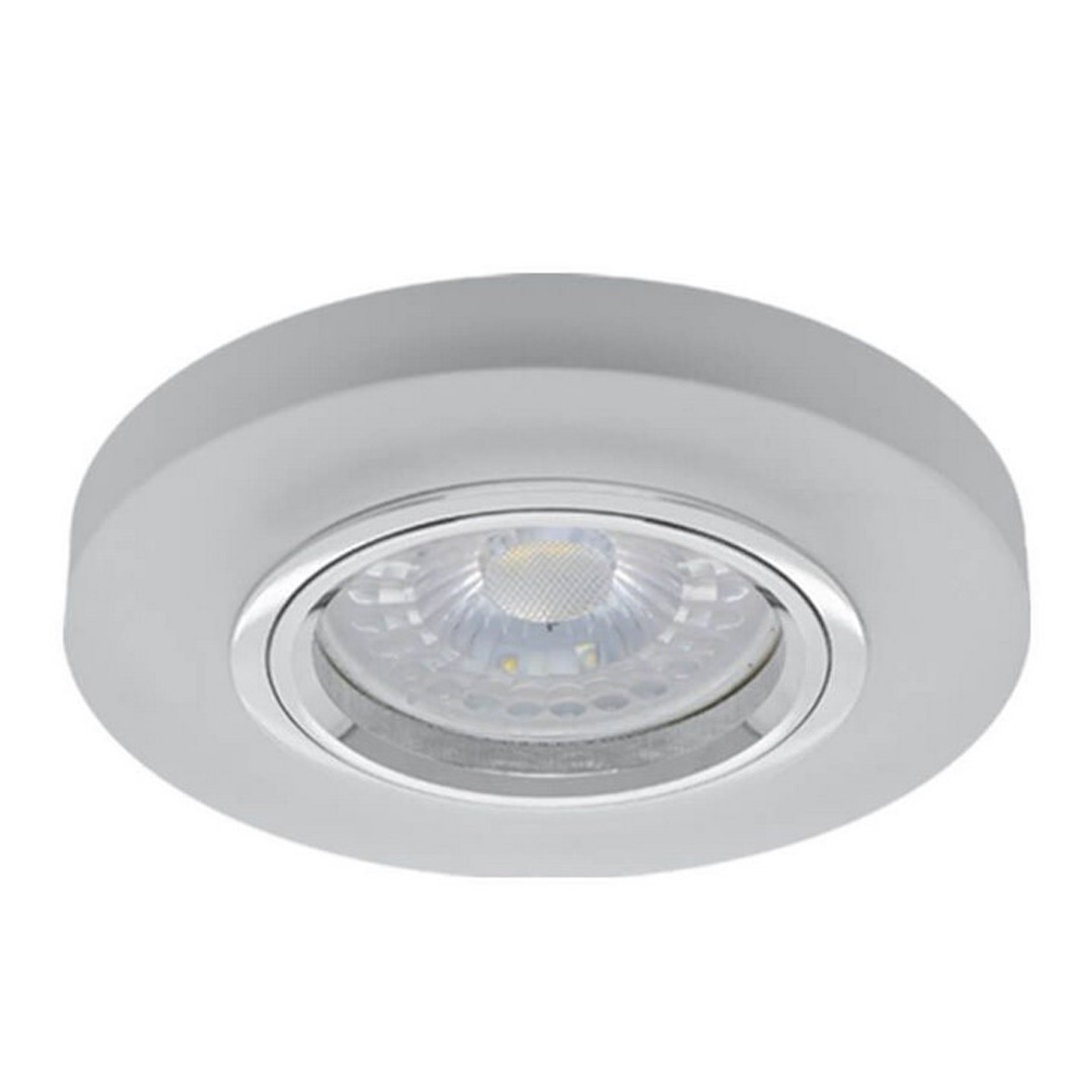 Луна GRACE SL400 FRS матирана кръгла 4027