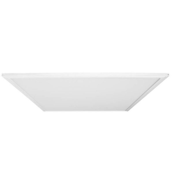 Вива квадратен LED панел за вграждане бял 230v GRANDO LED 40w WH/W-6400K 004584