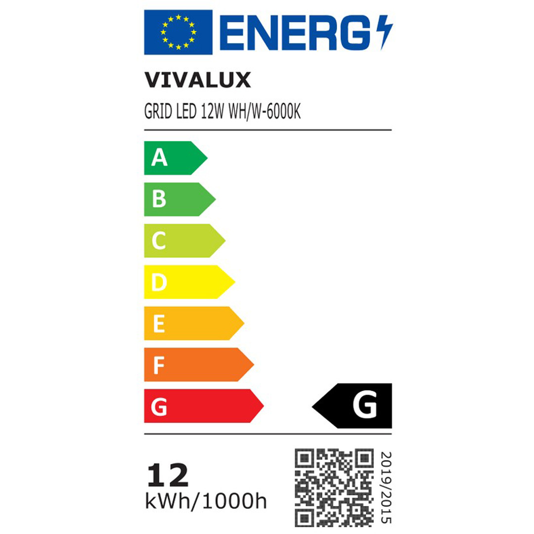 ВИВА LED лампа LGL 9W / 10W E27 CL 4000K 3412 /4294