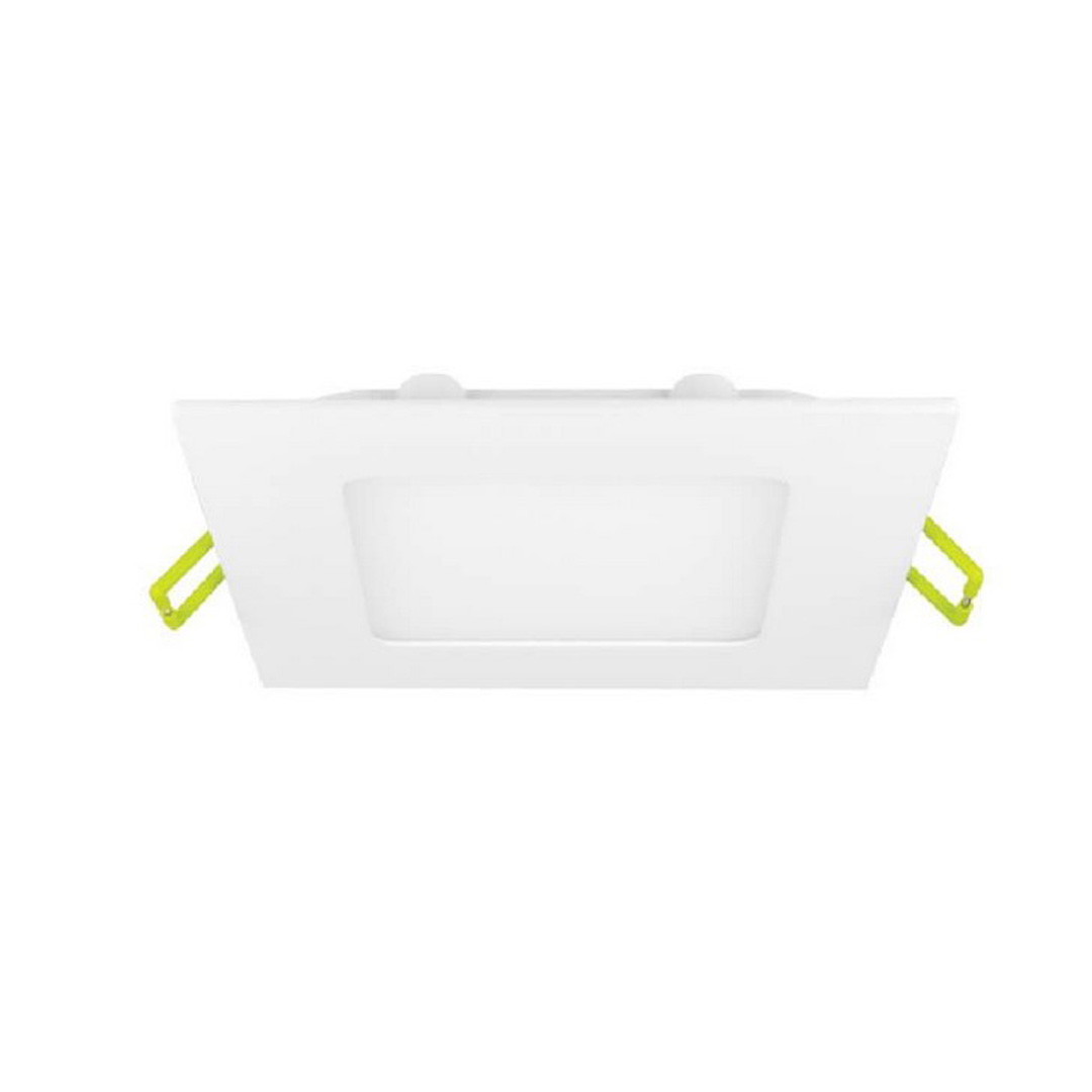 КВАДРАТЕН ПАНЕЛ GRID LED 6W 4000К 3394