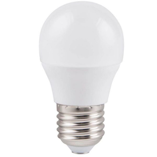 LED лампа LARGO LED LGL 12w E27 CL 4000k 3501