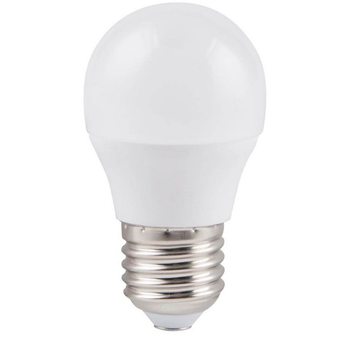 LED лампа LARGO LED LGL 12w E27 CL 4000k 3501