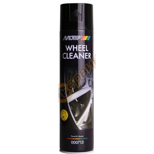 Спрей Препарат За Почиств.на Джанти 600мл 732 / 050932